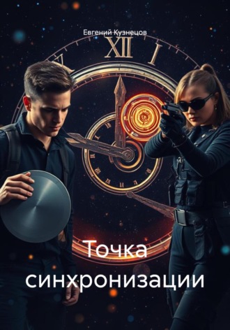 Точка синхронизации Евгений Кузнецов, Точка синхронизации