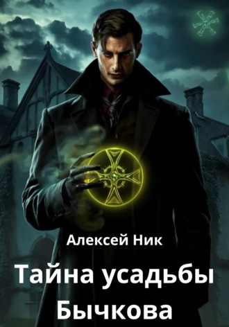Тайна усадьбы Бычкова Aleksey Nik, Тайна усадьбы Бычкова
