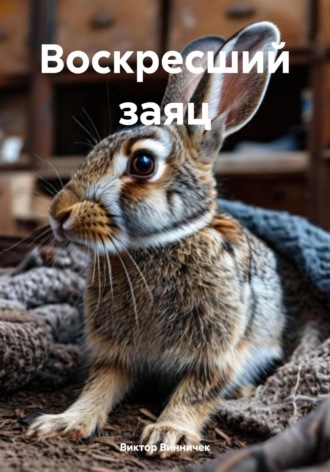 Воскресший заяц Виктор Винничек, Воскресший заяц