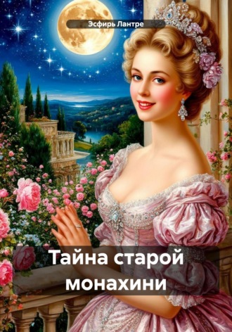 Тайна старой монахини