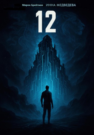 12 Мирон Брейтман, Инна Медведева, 12