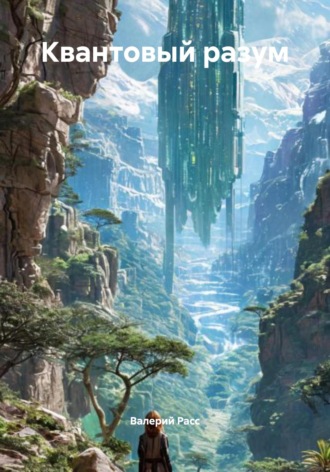 Валерий Расс, Квантовый разум