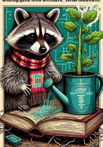 Евгений Потёмкин, Диалоги: E-not – DeepSeek