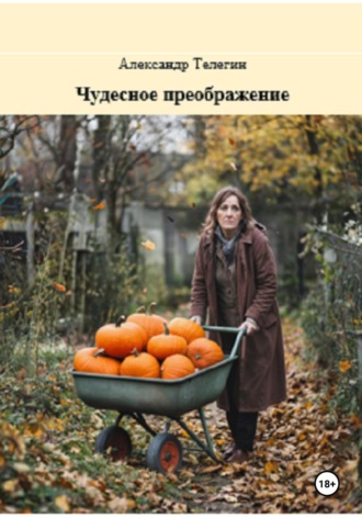 Чудесное преображение Александр Вегнер, Чудесное преображение