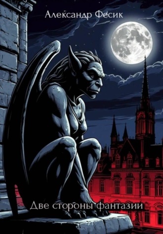 Две стороны фантазии
