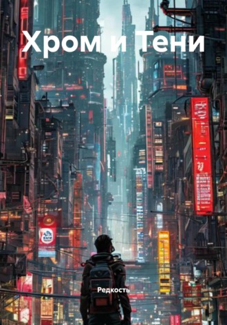 Хром и Тени Редкость, Хром и Тени