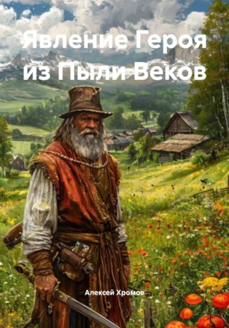 Явление Героя из Пыли Веков Алексей Хромов, Явление Героя из Пыли Веков