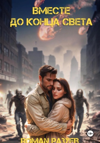 Вместе до конца света RoMan Разуев, Вместе до конца света