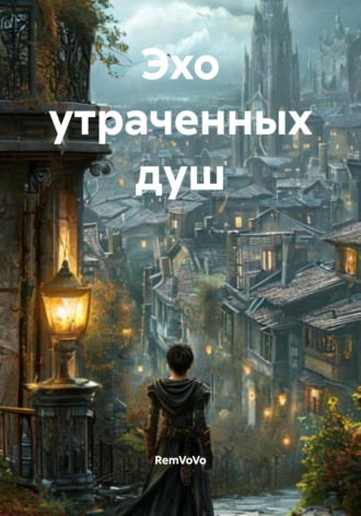 Эхо утраченных душ RemVoVo, Эхо утраченных душ