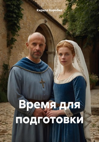 Время для подготовки Кирилл Коробко, Время для подготовки