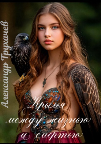 Крылья между жизнью и смертью Александр Трухачев, Крылья между жизнью и смертью