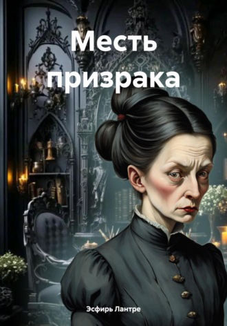 Месть призрака Эсфирь Лантре, Месть призрака