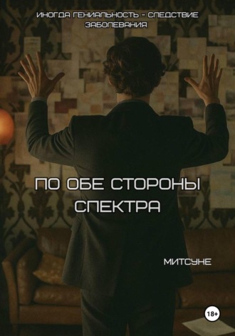 По обе стороны спектра Митсуне, По обе стороны спектра