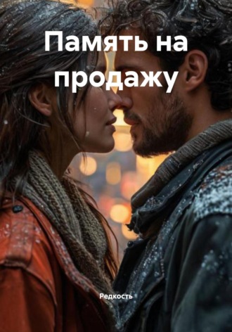 Память на продажу Редкость, Память на продажу