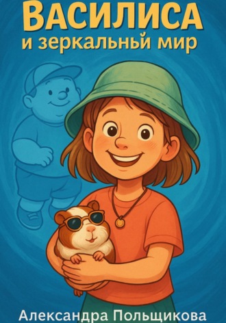 Василиса и зеркальный мир Александра Польщикова, Василиса и зеркальный мир