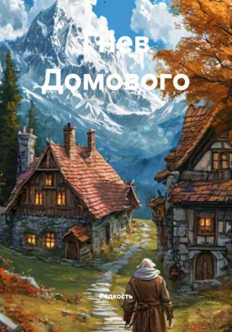 Гнев Домового Редкость, Гнев Домового
