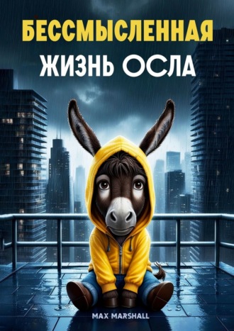 Бессмысленная жизнь осла Max Marshall, Бессмысленная жизнь осла