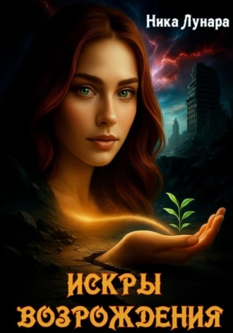 Искры возрождения Ника Лунара, Искры возрождения