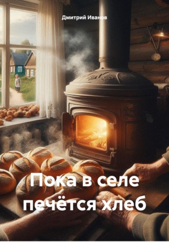 Пока в селе печётся хлеб Дмитрий Иванов, Пока в селе печётся хлеб