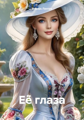 Её глаза Эсфирь Лантре, Её глаза