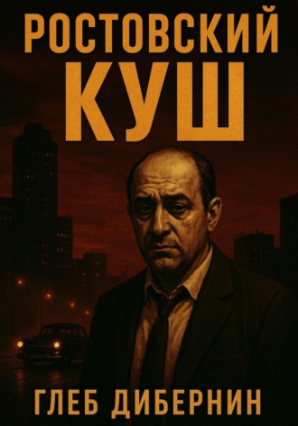 Ростовский Куш Глеб Дибернин, Ростовский Куш