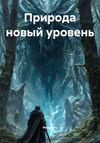 Природа новый уровень Редкость, Природа новый уровень