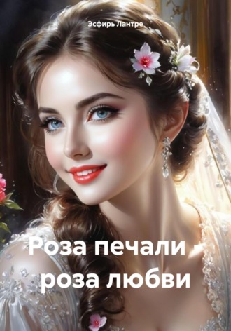 Роза печали – роза любви Эсфирь Лантре, Роза печали – роза любви