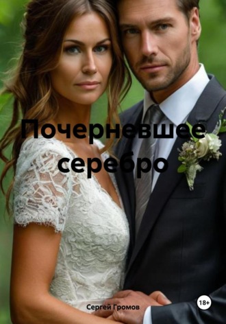 Почерневшее серебро Сергей Громов, Почерневшее серебро