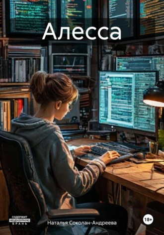 Алесса Наталья Соколан-Андреева, Алесса