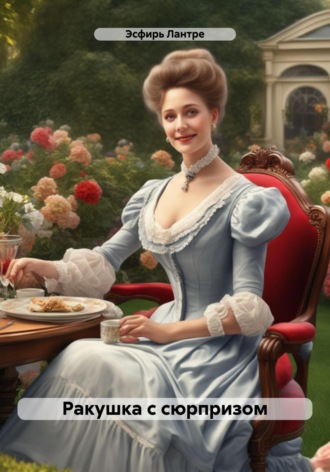 Ракушка с сюрпризом Эсфирь Лантре, Ракушка с сюрпризом