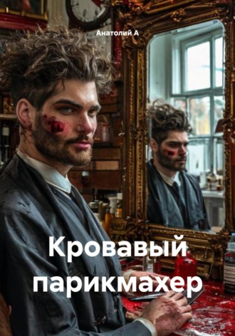 Кровавый парикмахер Анатолий А, Кровавый парикмахер