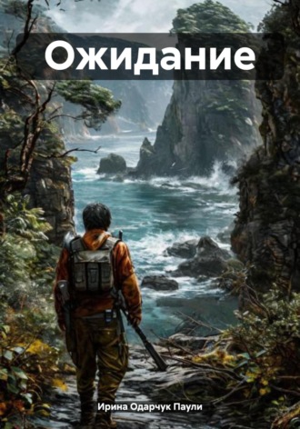 Ожидание Ирина Одарчук Паули, Ожидание
