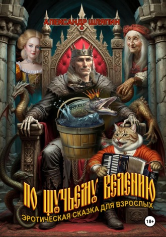 НА ДОРОЖКАХ НЕВЕДОМЫХ Александр Шляпин, НА ДОРОЖКАХ НЕВЕДОМЫХ