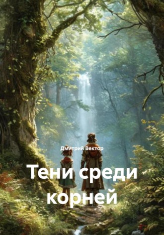 Тени среди корней Дмитрий Иванов, Тени среди корней