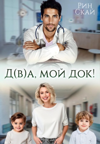 Д(в)а, мой док! Рин Скай, Д(в)а, мой док!