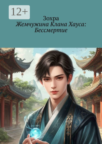 Жемчужина Клана Хауса: Бессмертие Зохра, Жемчужина Клана Хауса: Бессмертие
