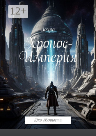Хронос-Империя. Эхо Вечности Зохра, Хронос-Империя. Эхо Вечности