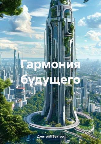 Гармония будущего Дмитрий Иванов, Гармония будущего