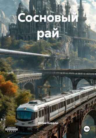 Сосновый рай Юлия Ковале, Сосновый рай