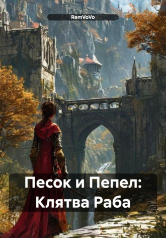 Песок и Пепел: Клятва Раба RemVoVo, Песок и Пепел: Клятва Раба