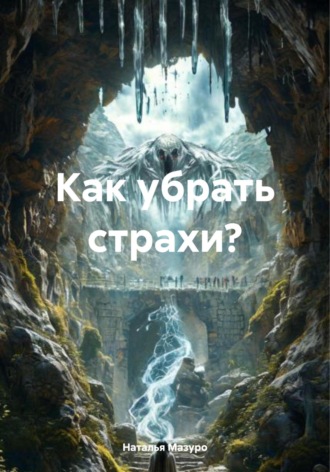 Как убрать страхи? Наталья Мазуро, Как убрать страхи?