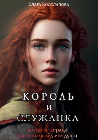 Девушка, которая не умеет петь Злата Косолапова, Девушка, которая не умеет петь