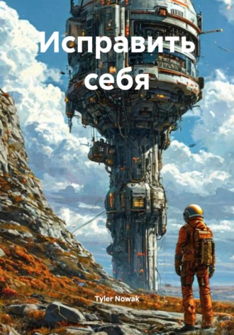 Исправить себя Tyler Nowak, Исправить себя