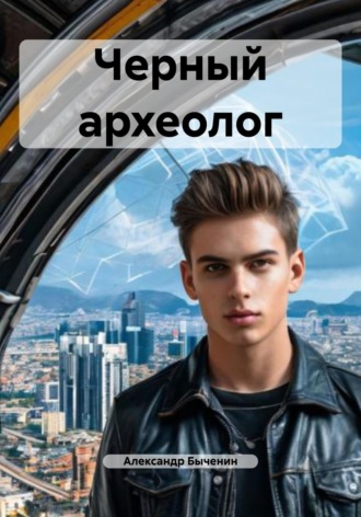 Черный археолог Александр Быченин, Черный археолог