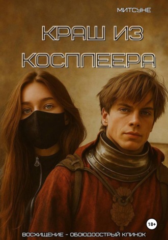 Краш из косплеера Митсуне, Краш из косплеера