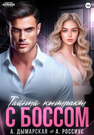 Тайный контракт с боссом Анна Россиус, Анастасия Дымарская, Тайный контракт с боссом