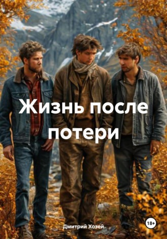 Жизнь после потери Дмитрий Хозей, Жизнь после потери