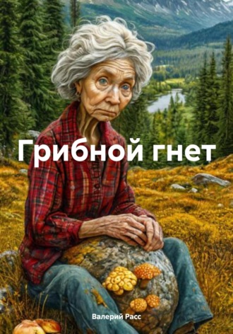 Валерий Расс, Грибной гнет