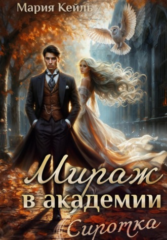Мираж в Академии: Сиротка Мария Кейль, Мираж в Академии: Сиротка