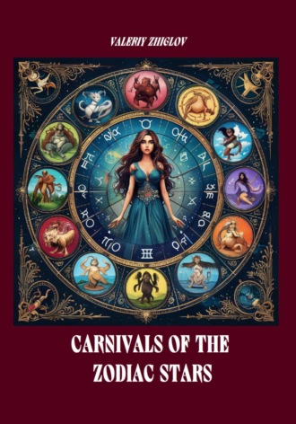 Carnivals of the Zodiac Stars Валерий Жиглов, Carnivals of the Zodiac Stars